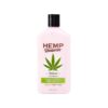 Hemp Heaven Inactive Natural Hemp Seed Oil Body Lotion - Strawberry Hibiscus - Moisturize, Soothe, Hydrate - 12 oz